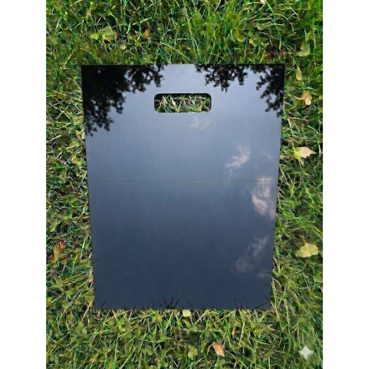 Sztorcklapa, suwklapa , zastawka , okienka, poliwęglan do jachtu na wymiar