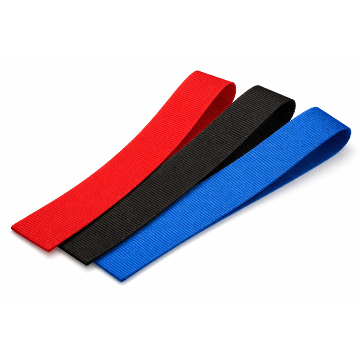 Pas  balastowy, kotwiczny,  relingowy