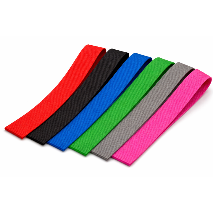 Pas  balastowy, kotwiczny,  relingowy