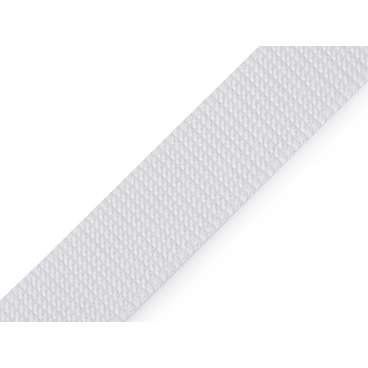 Pas  balastowy, kotwiczny,  relingowy