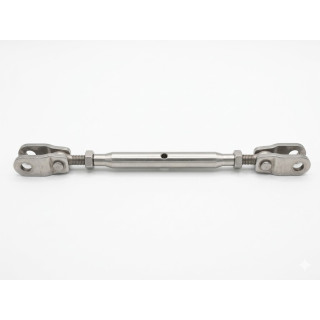 Ściągacz Wantowy M10 Reg. 240-340mm – Solidny, 382g (Używany)