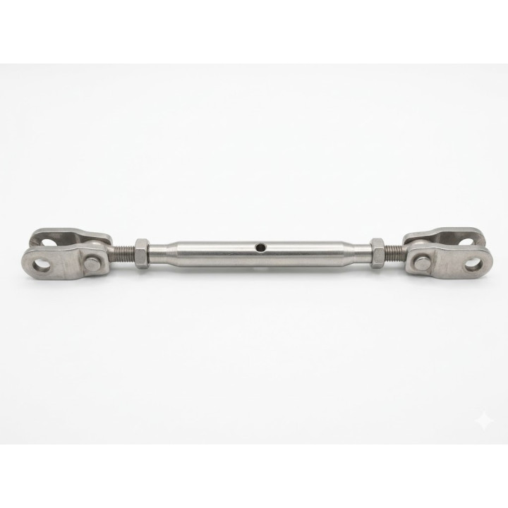 Ściągacz Wantowy M10 Reg. 240-340mm – Solidny, 382g (Używany)