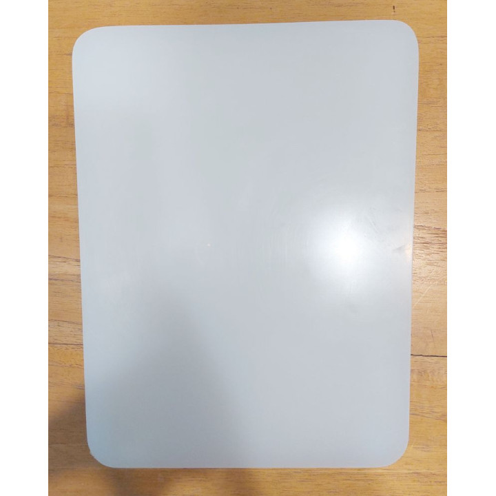 Deska do pantografu, słonina, grubość 25mm