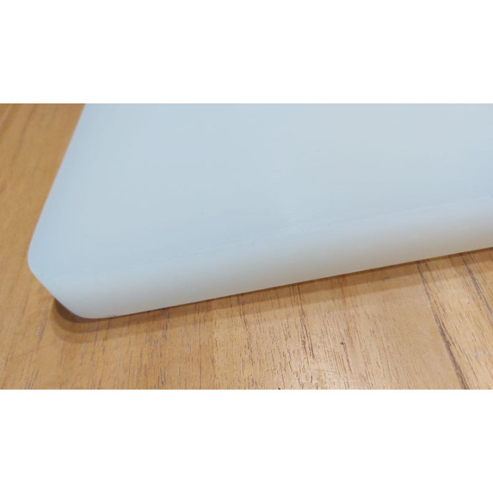 Deska do pantografu, słonina, grubość 25mm