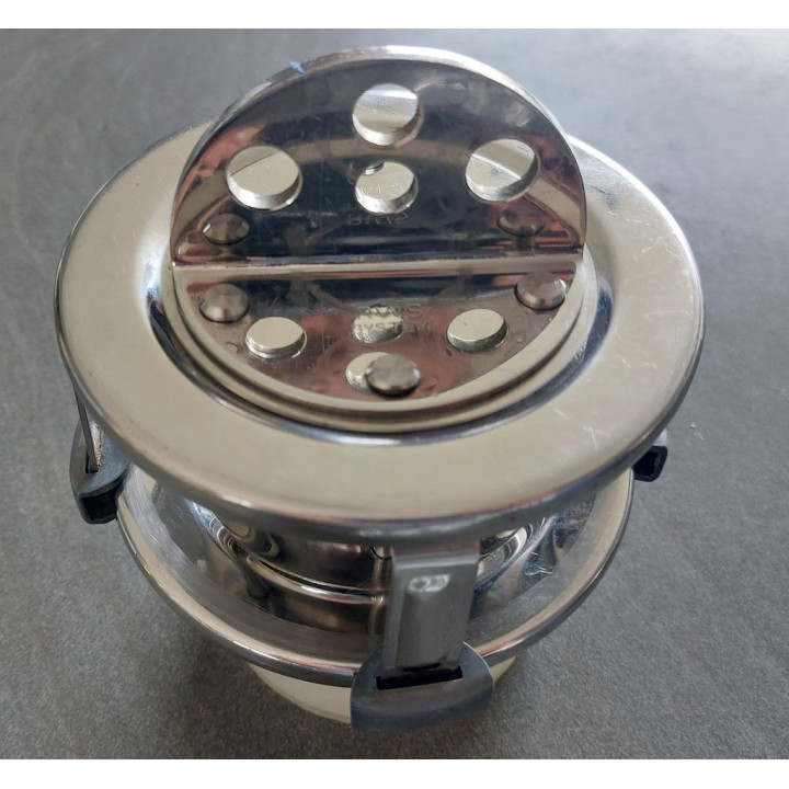 Rolfok do sztagu – stan bardzo dobry (jak nowy)