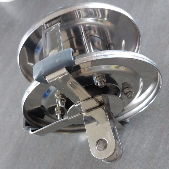 Rolfok do sztagu – stan bardzo dobry (jak nowy)