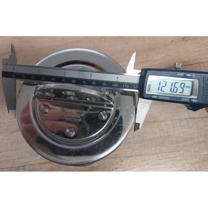 Rolfok do sztagu – stan bardzo dobry (jak nowy)