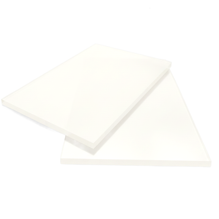 Okienko boczne SASANKA 660SN poliwęglan 5mm